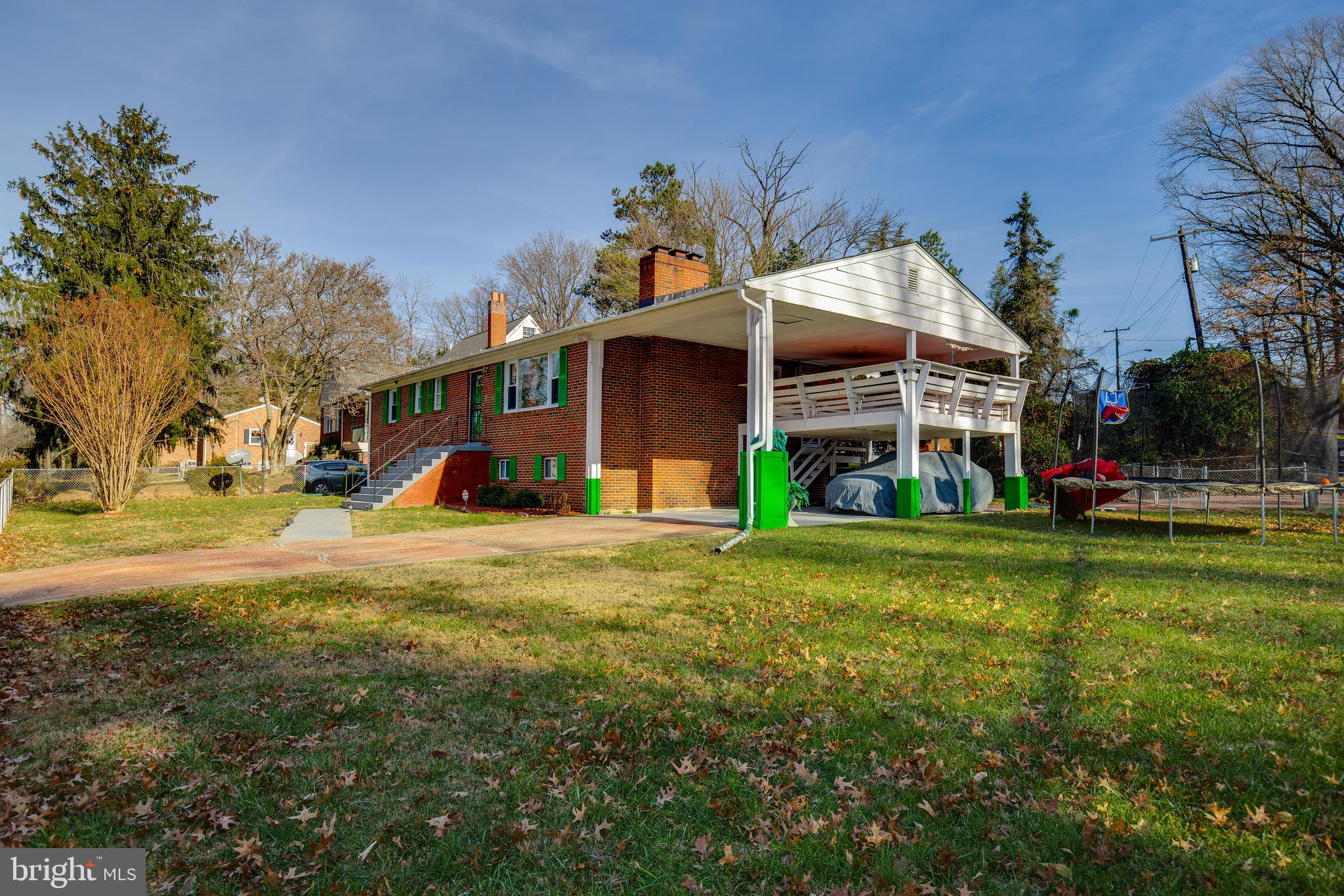 BROADVIEW - Residential