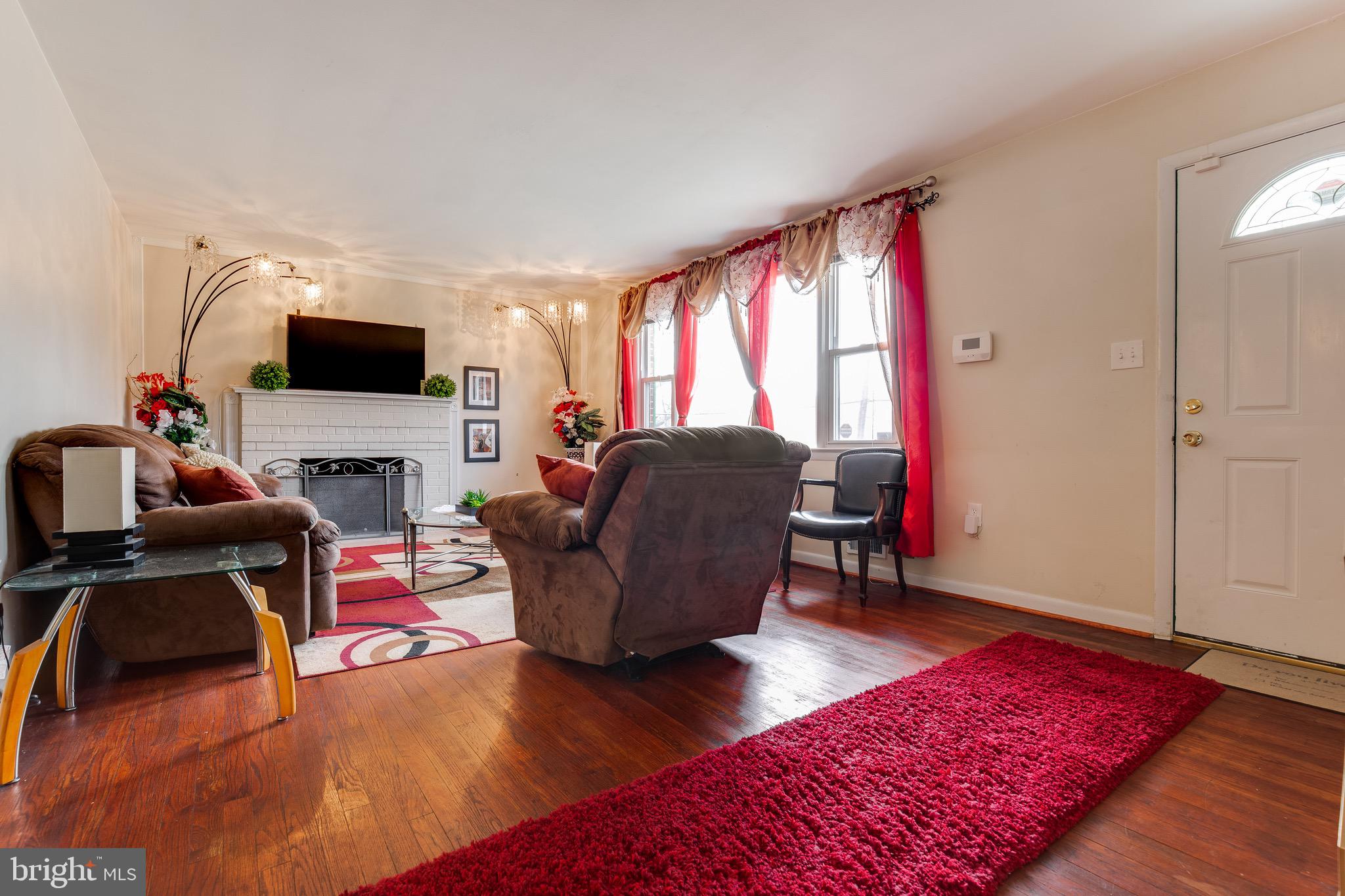 BROADVIEW - Residential