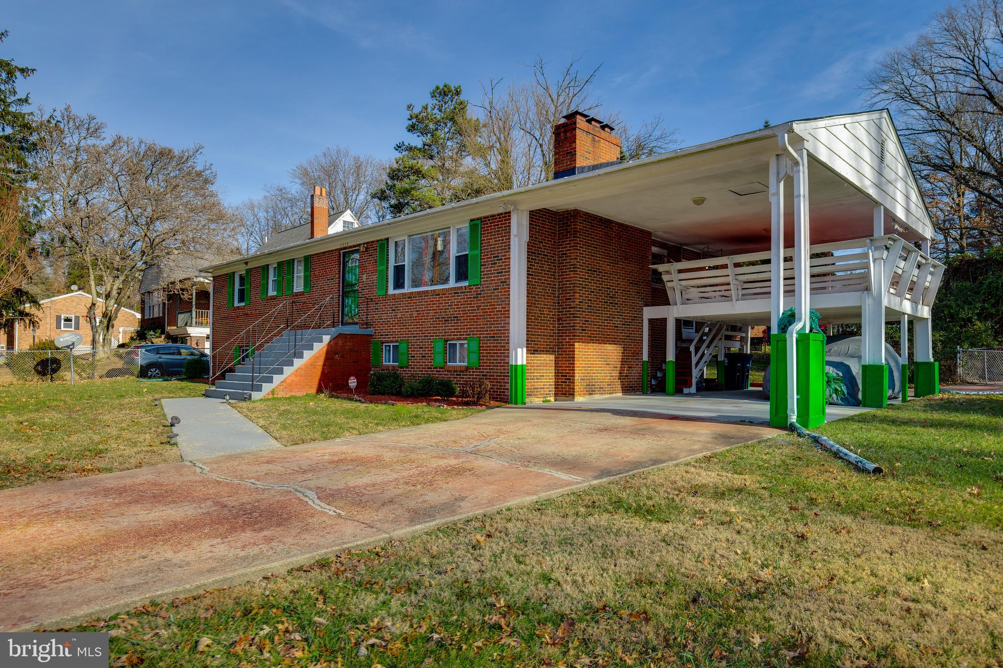 BROADVIEW - Residential