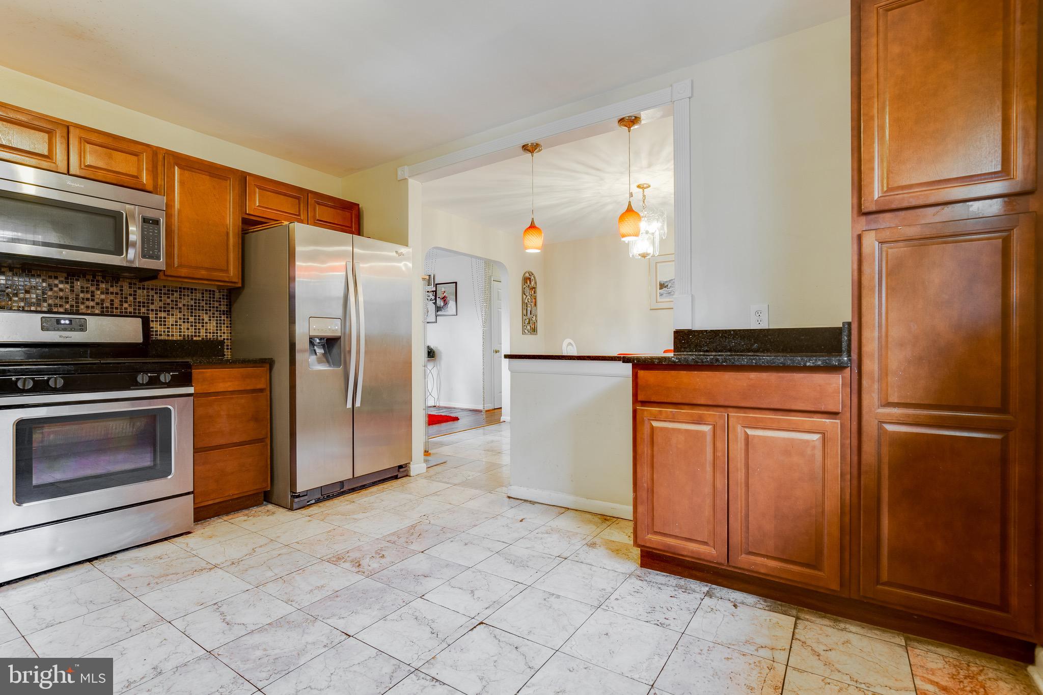 BROADVIEW - Residential