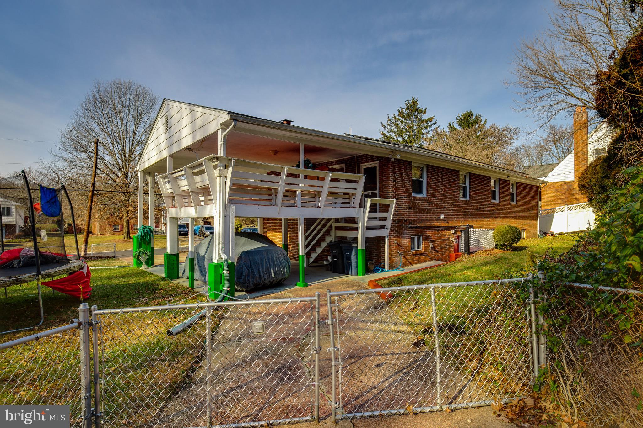 BROADVIEW - Residential