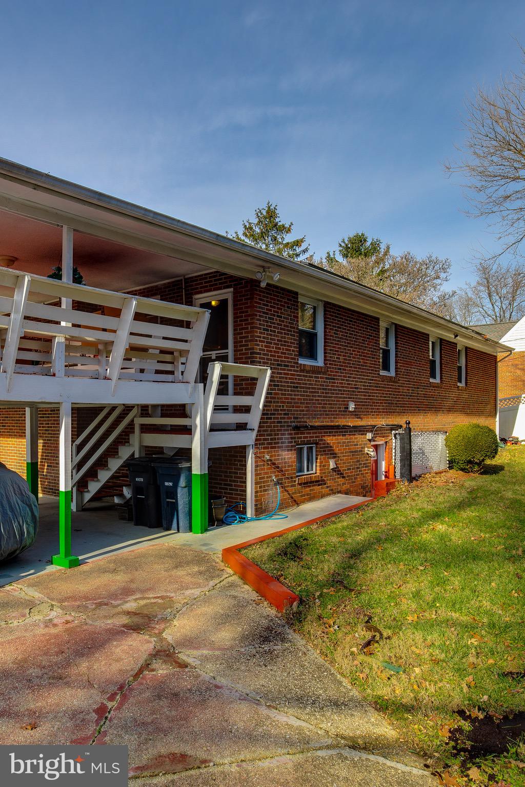 BROADVIEW - Residential