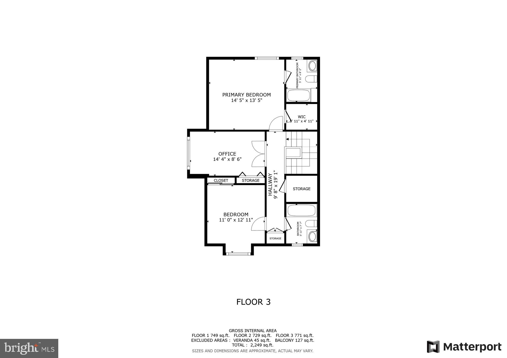 FAIR LAKES - Residential