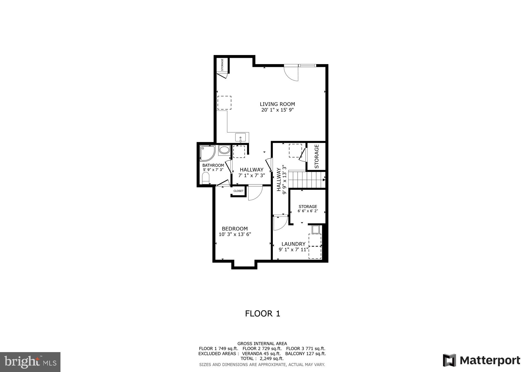 FAIR LAKES - Residential