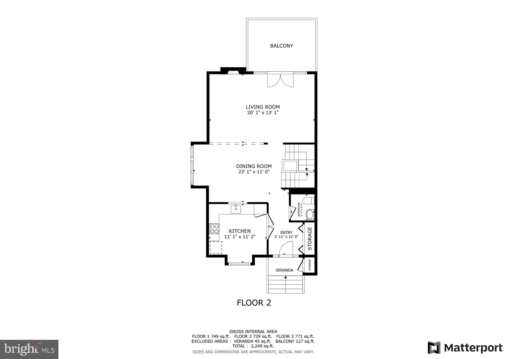 FAIR LAKES - Residential