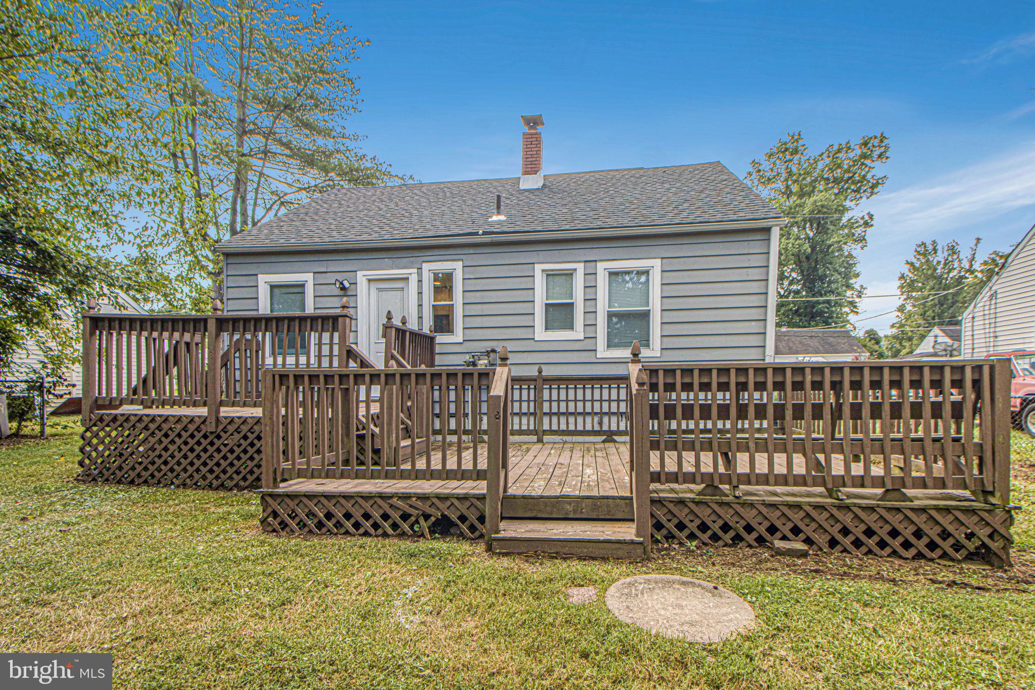 FOREST HEIGHTS - Residential