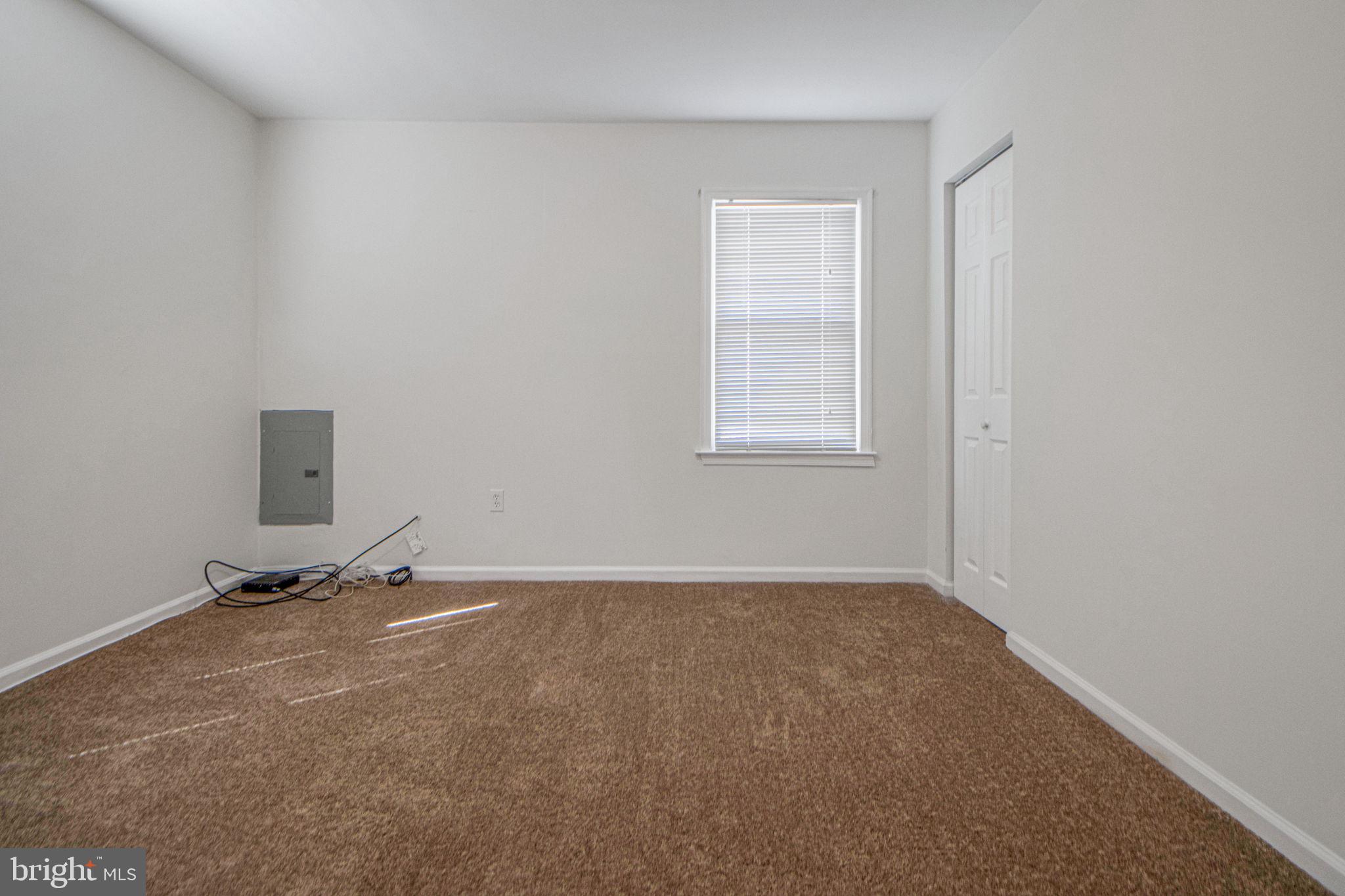 FOREST HEIGHTS - Residential