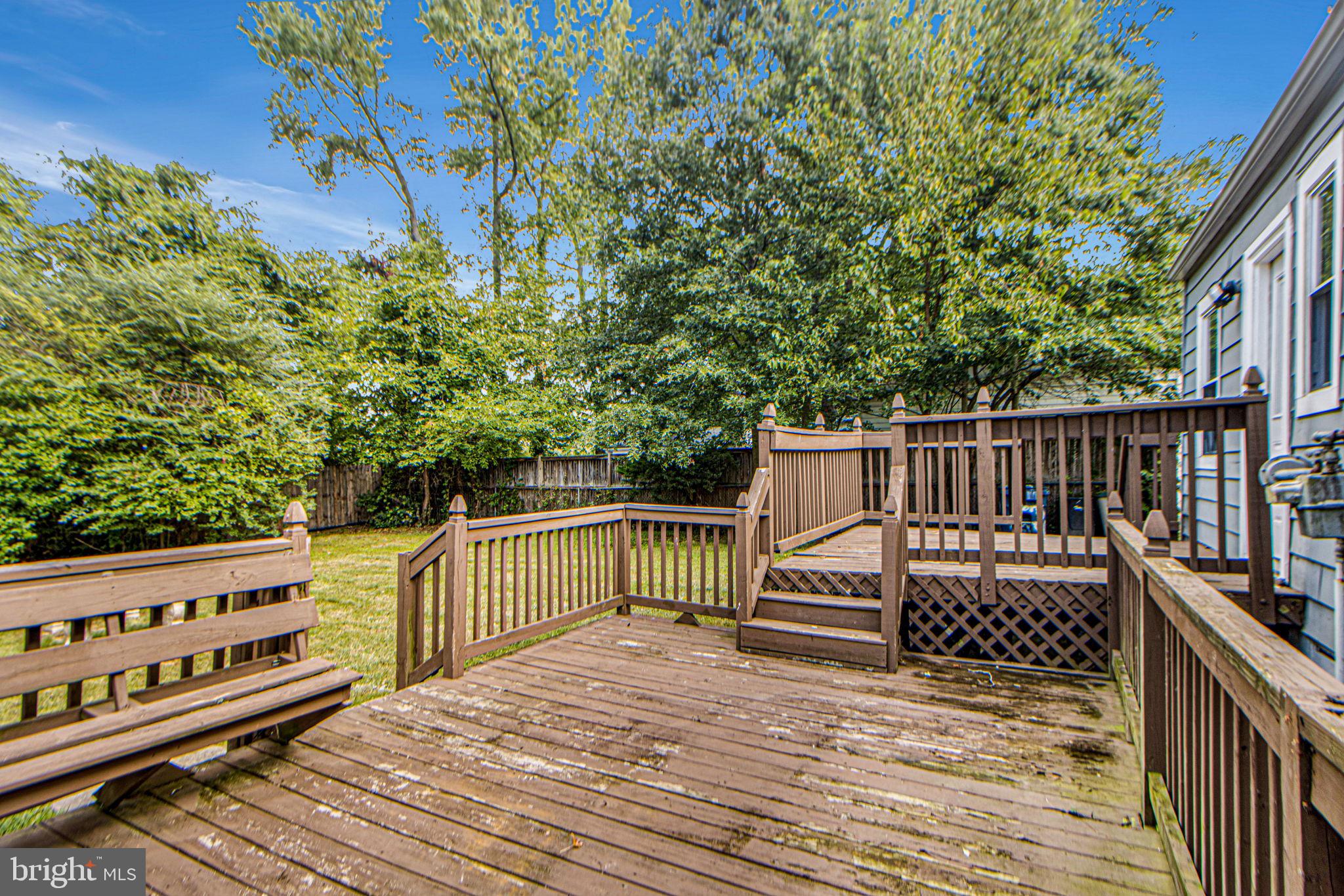 FOREST HEIGHTS - Residential