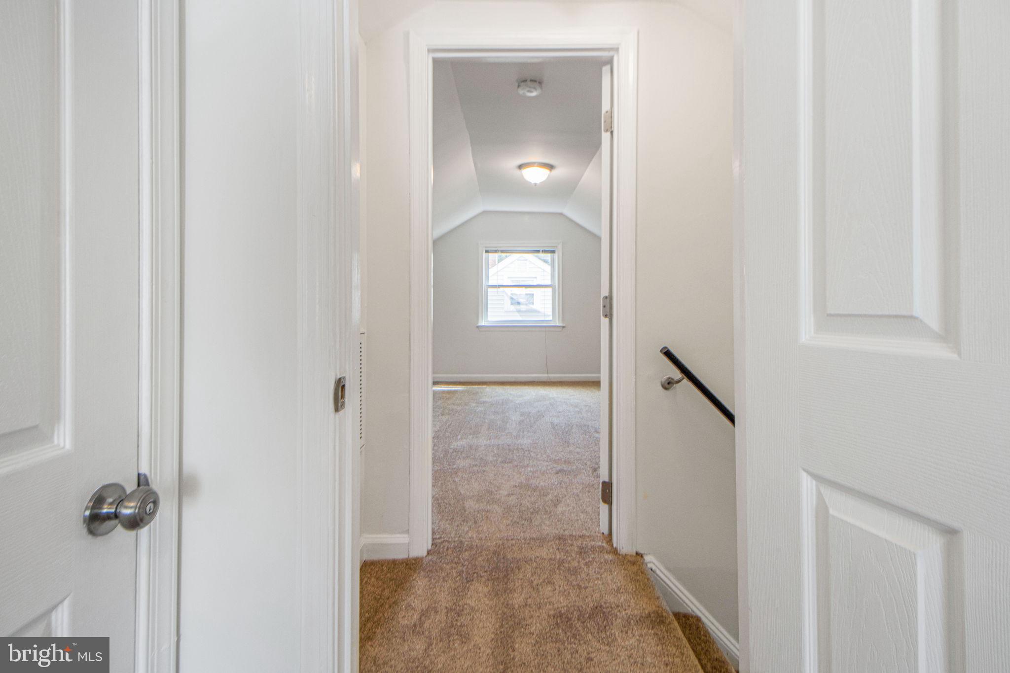 FOREST HEIGHTS - Residential