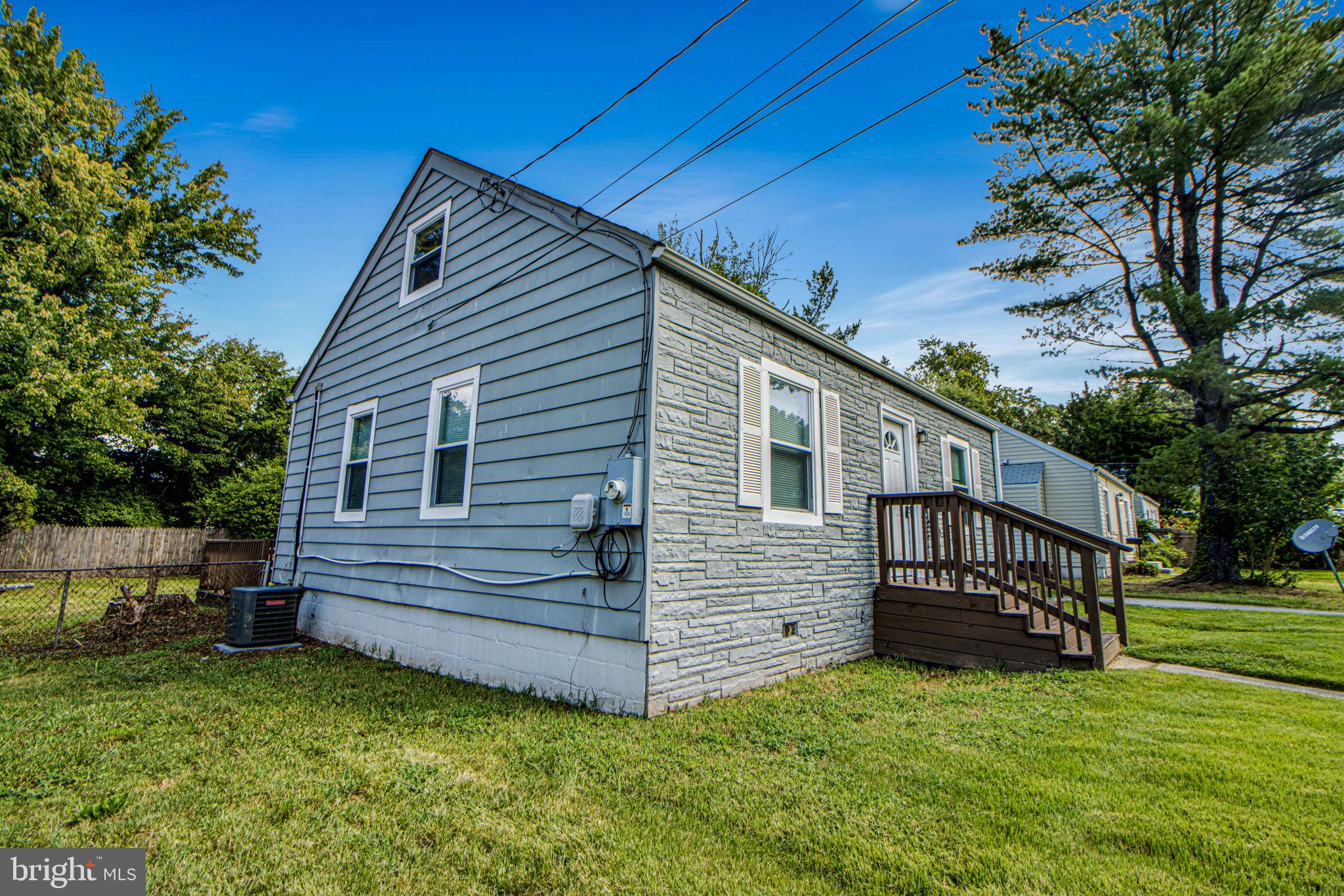 FOREST HEIGHTS - Residential