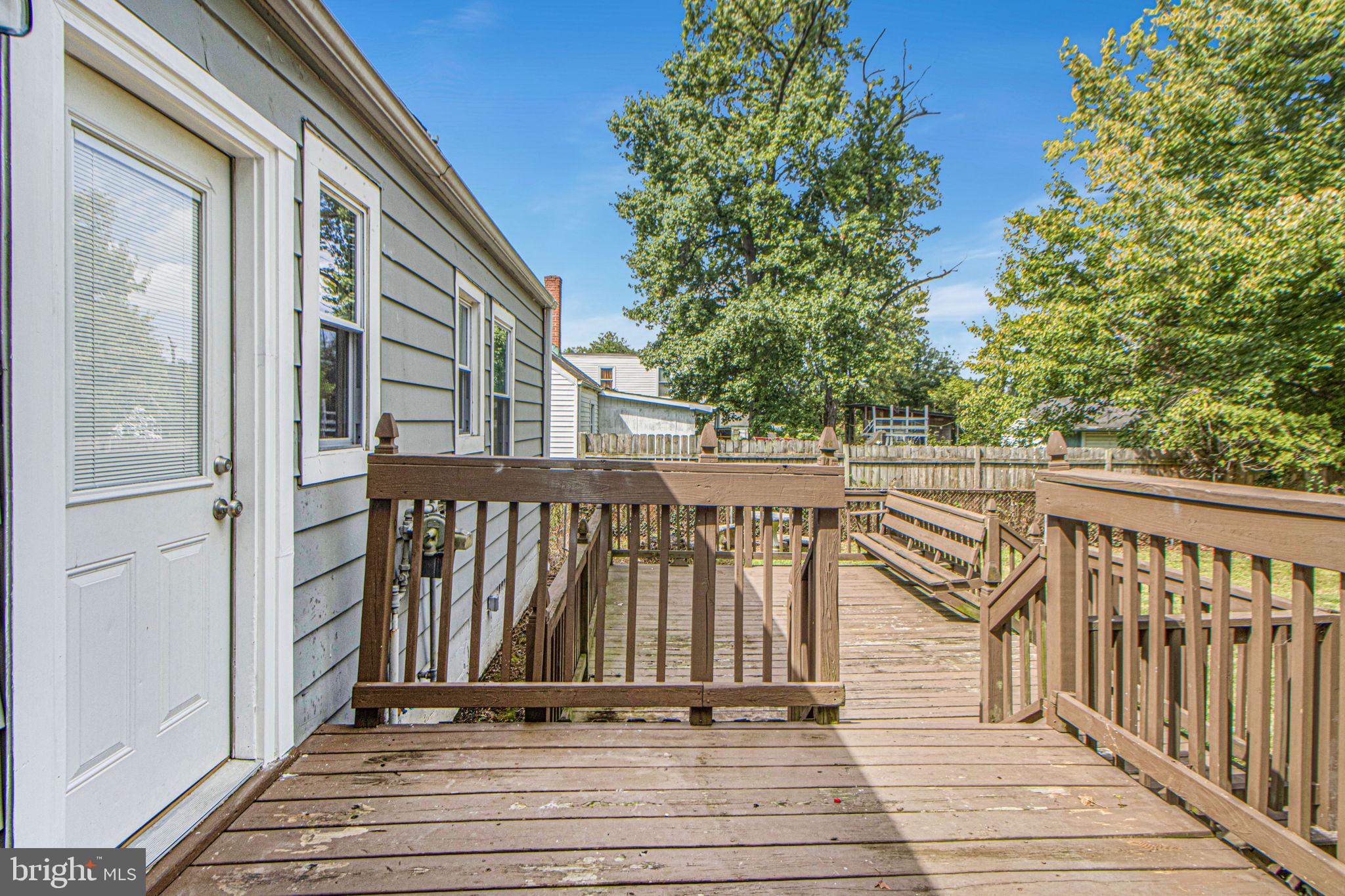 FOREST HEIGHTS - Residential