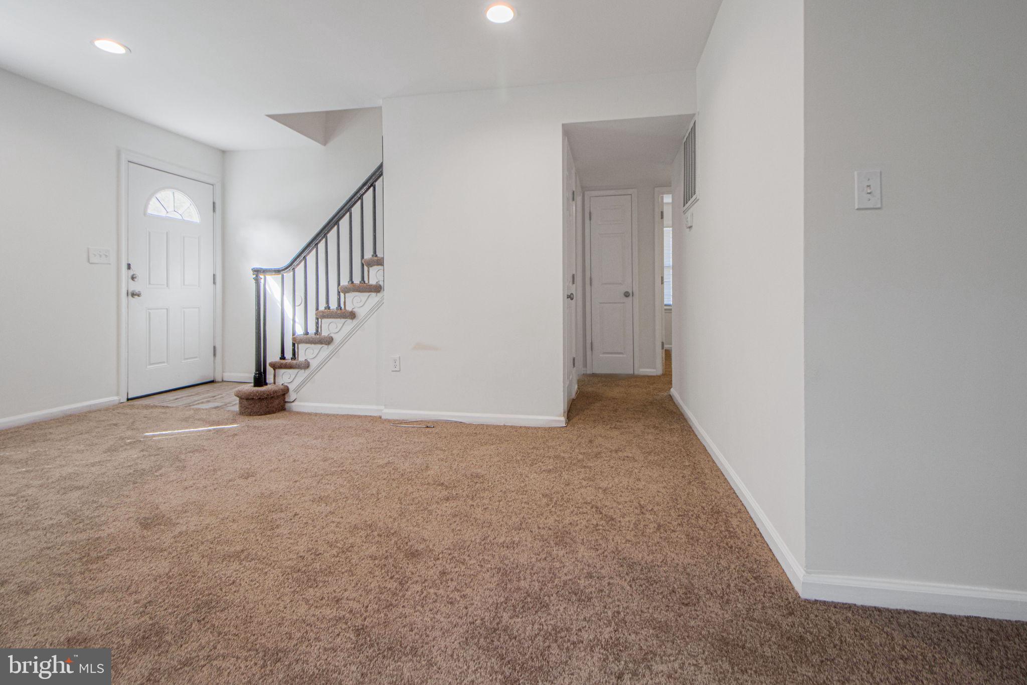 FOREST HEIGHTS - Residential