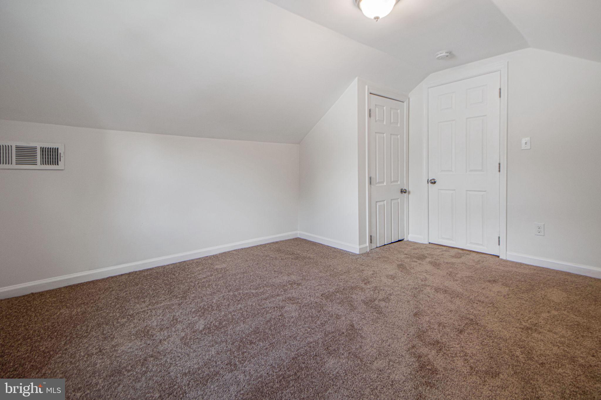 FOREST HEIGHTS - Residential