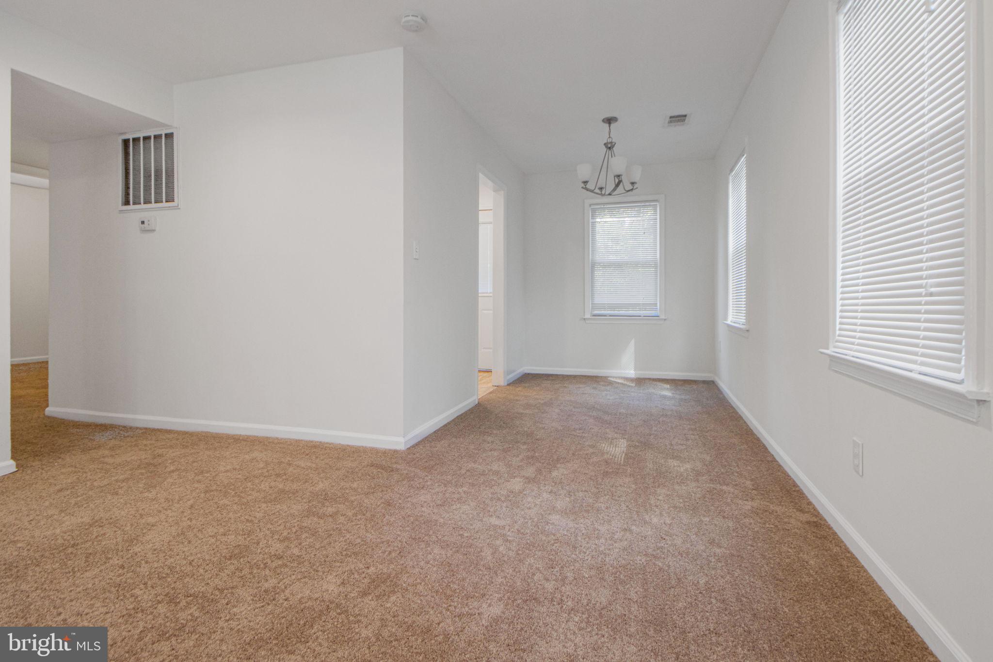 FOREST HEIGHTS - Residential