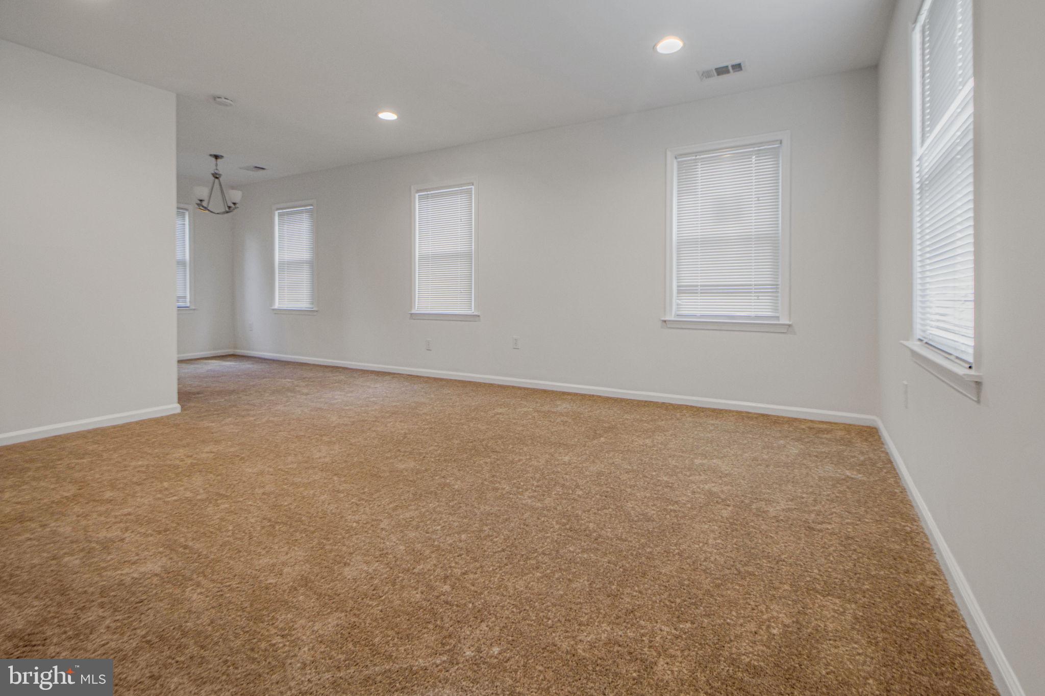 FOREST HEIGHTS - Residential