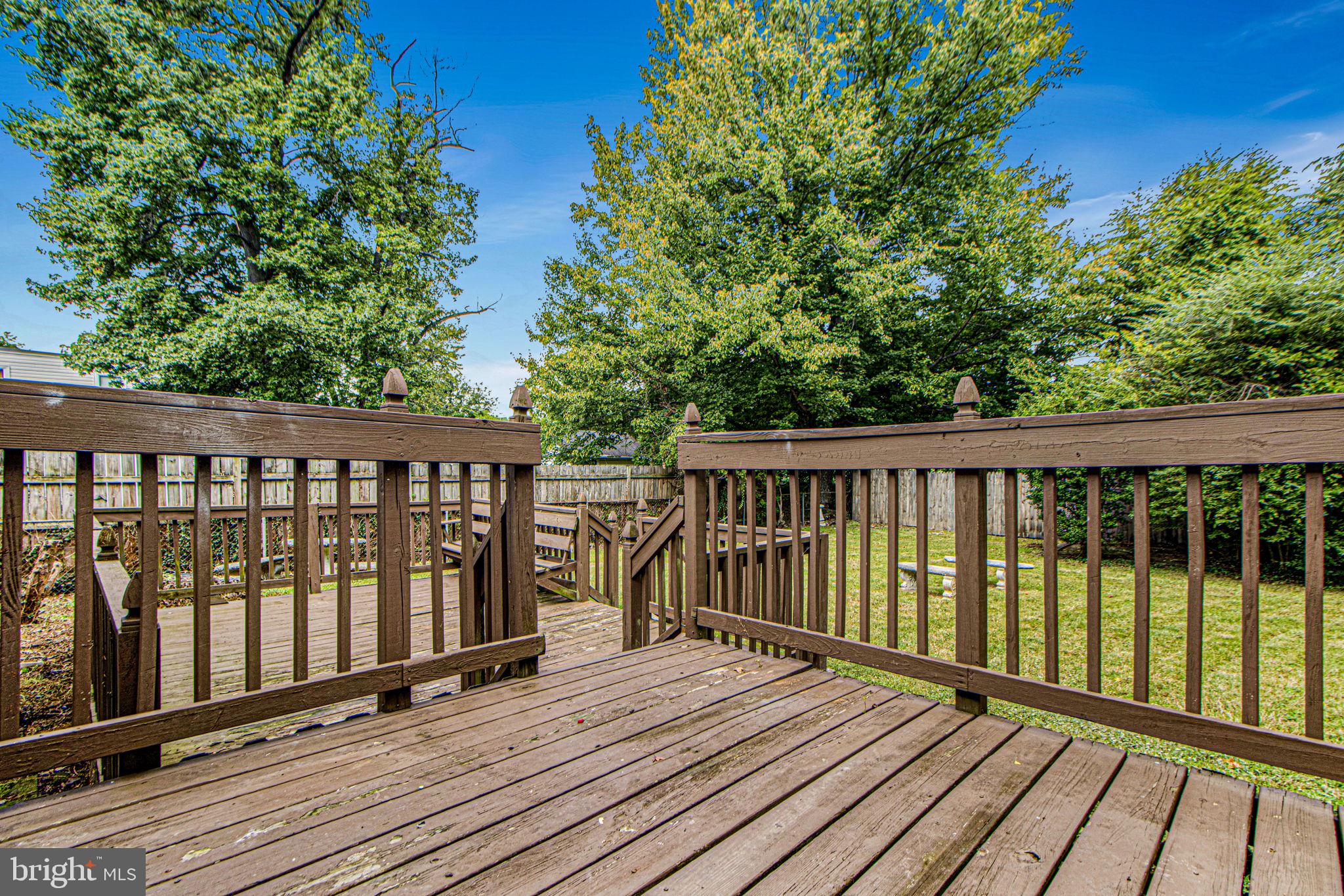 FOREST HEIGHTS - Residential