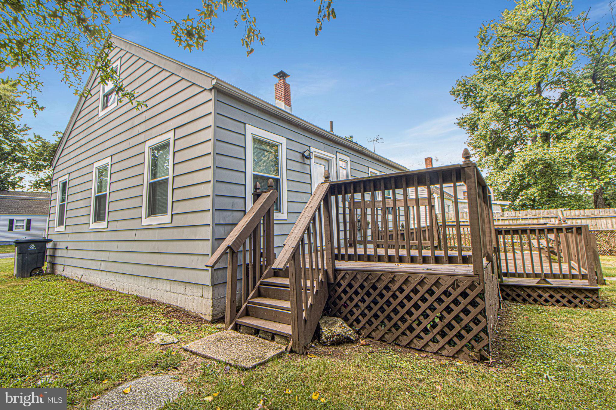 FOREST HEIGHTS - Residential