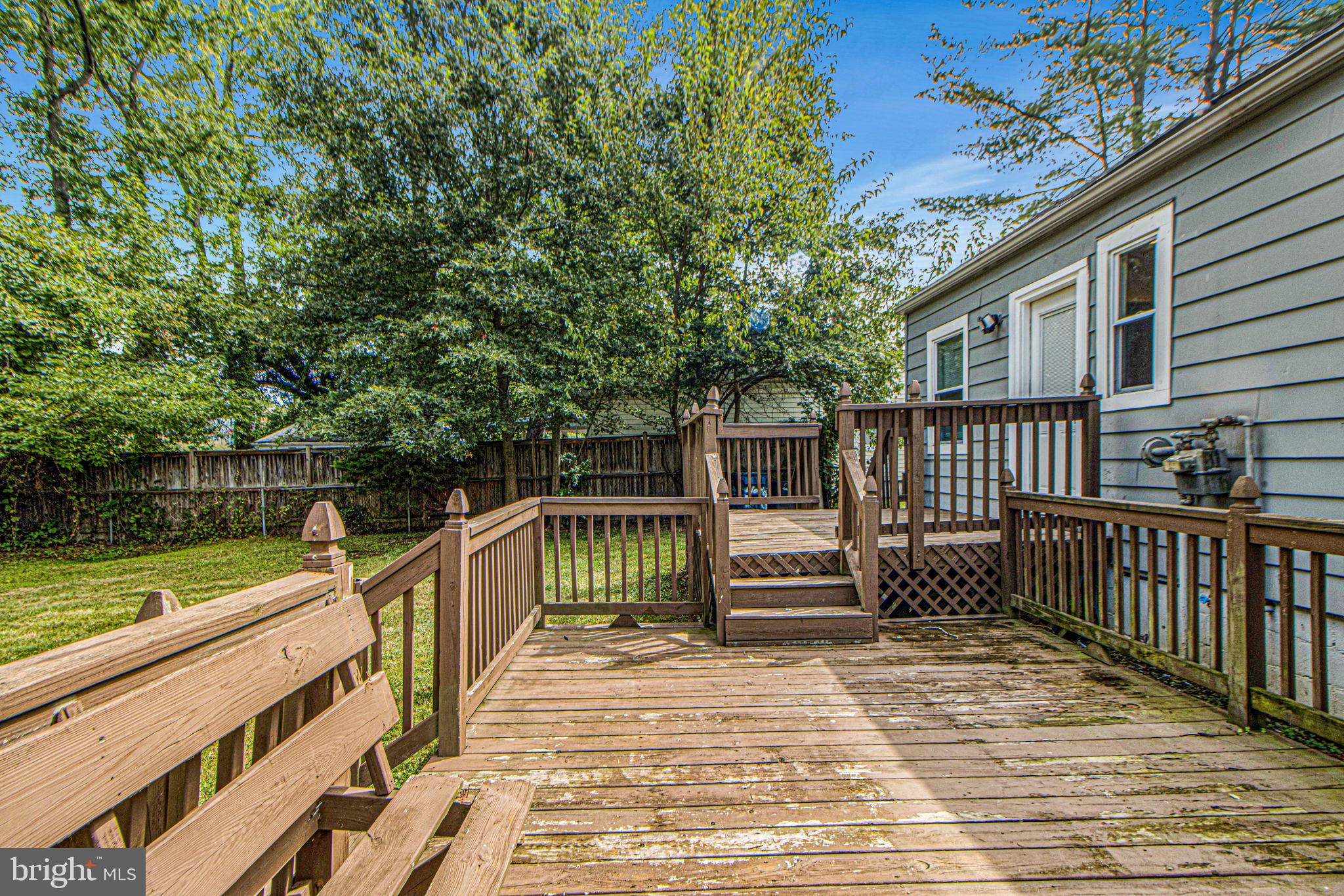 FOREST HEIGHTS - Residential