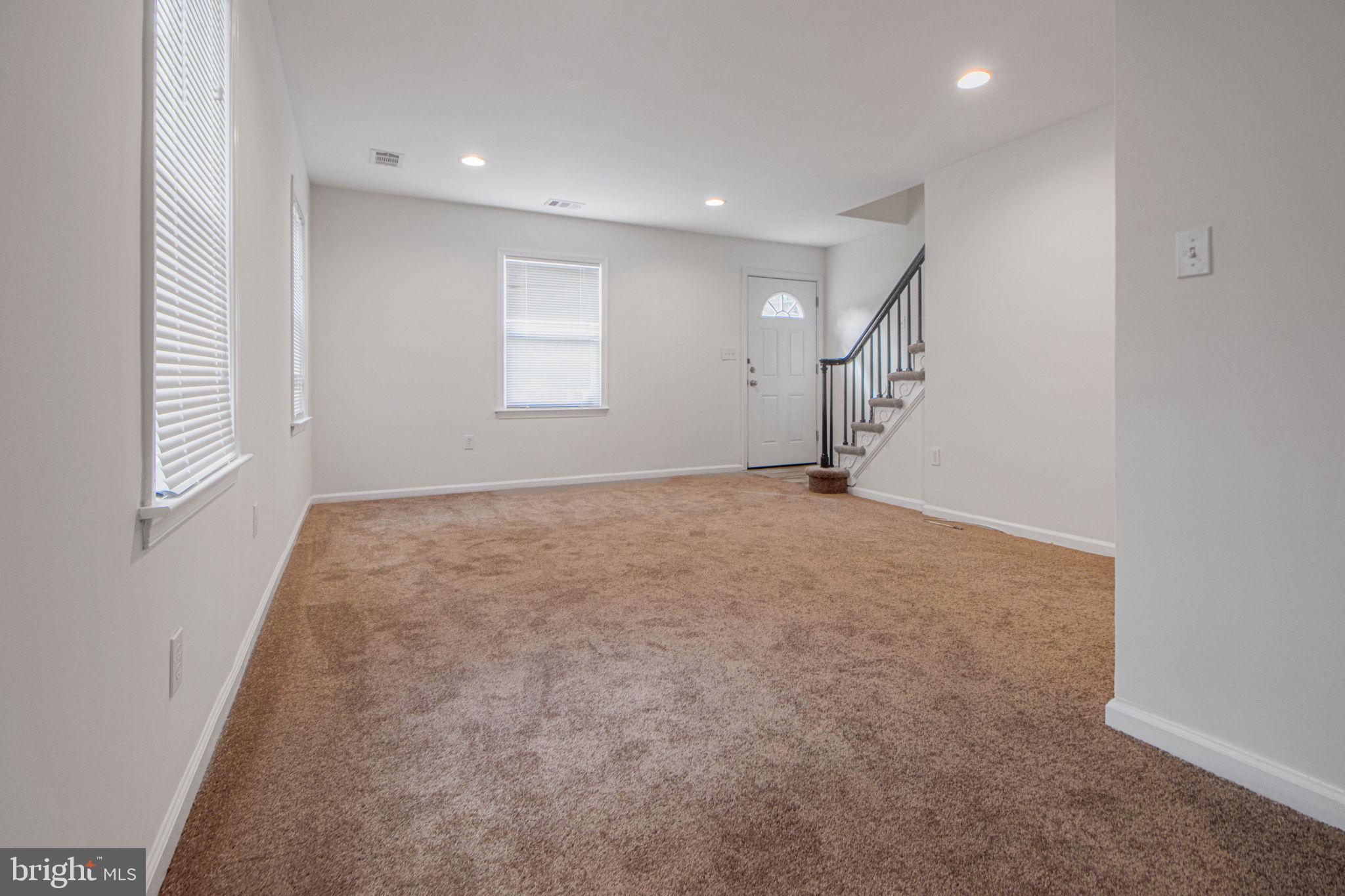 FOREST HEIGHTS - Residential