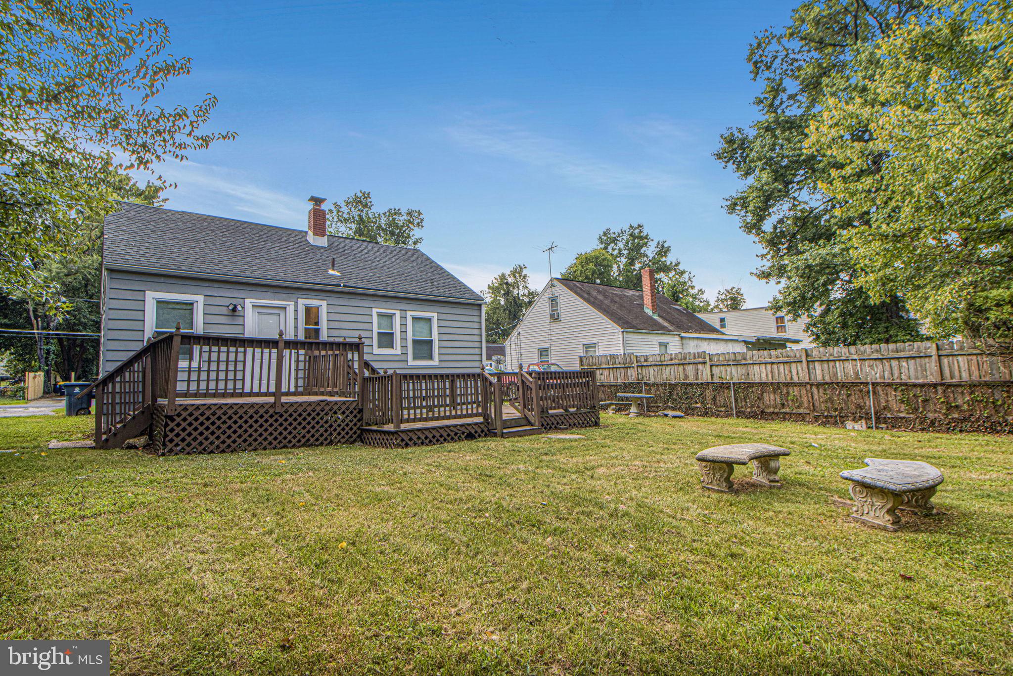 FOREST HEIGHTS - Residential