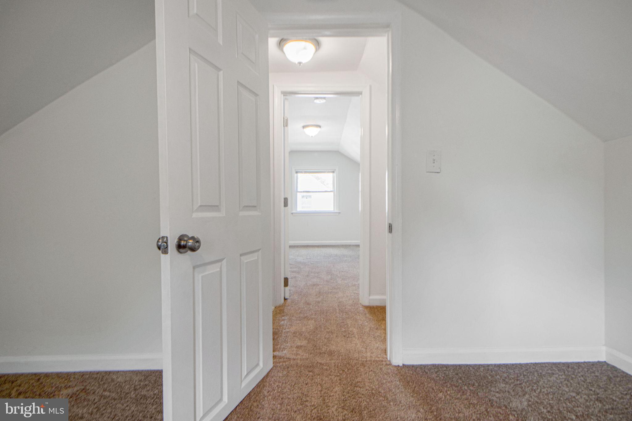 FOREST HEIGHTS - Residential