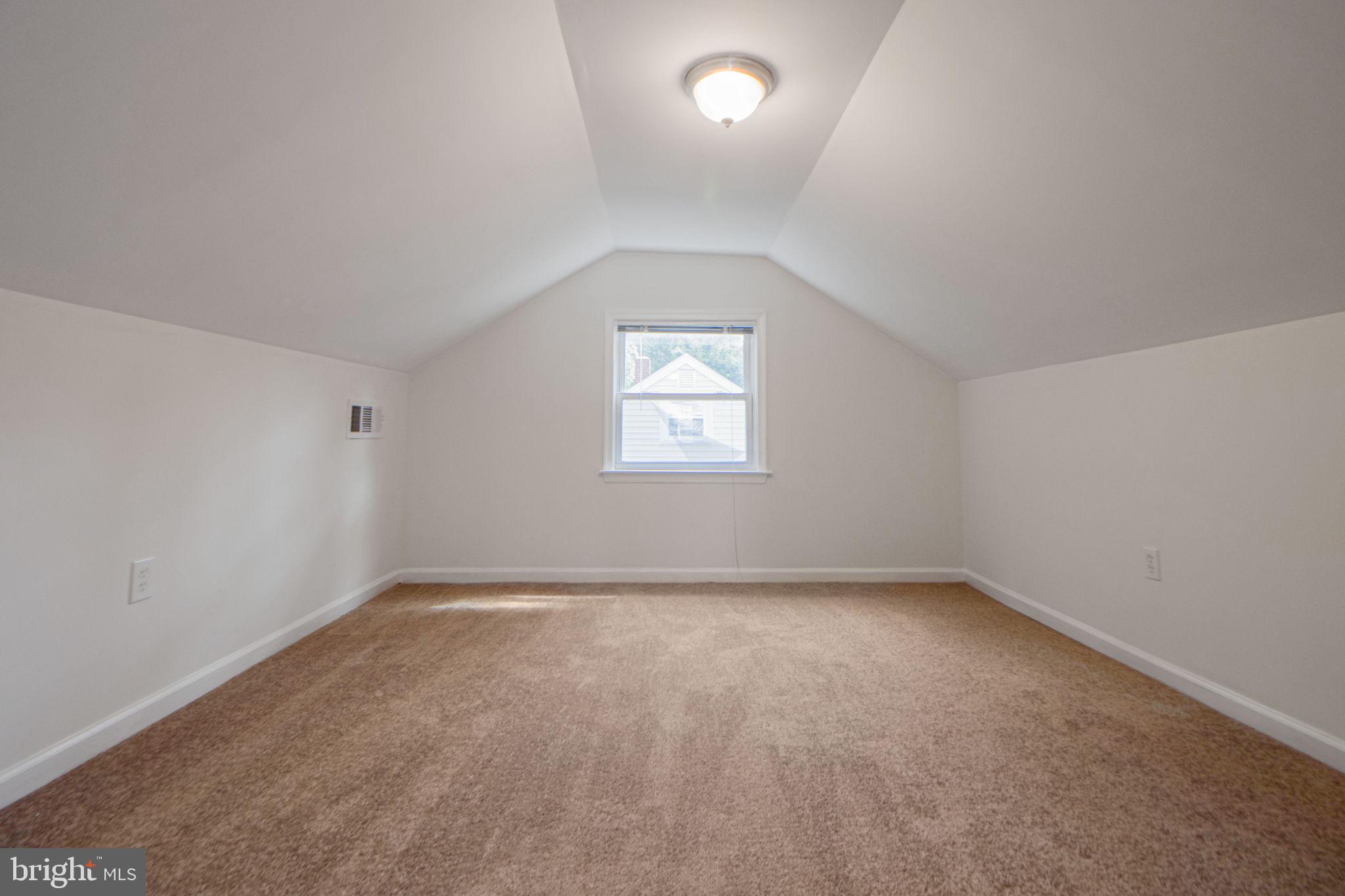 FOREST HEIGHTS - Residential