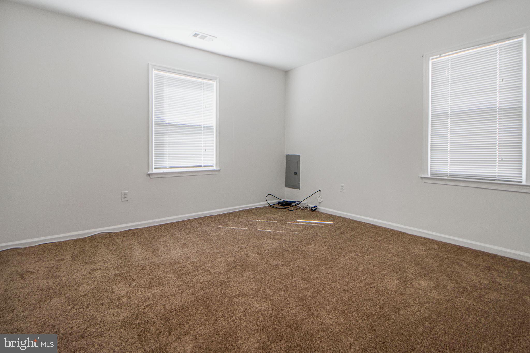 FOREST HEIGHTS - Residential