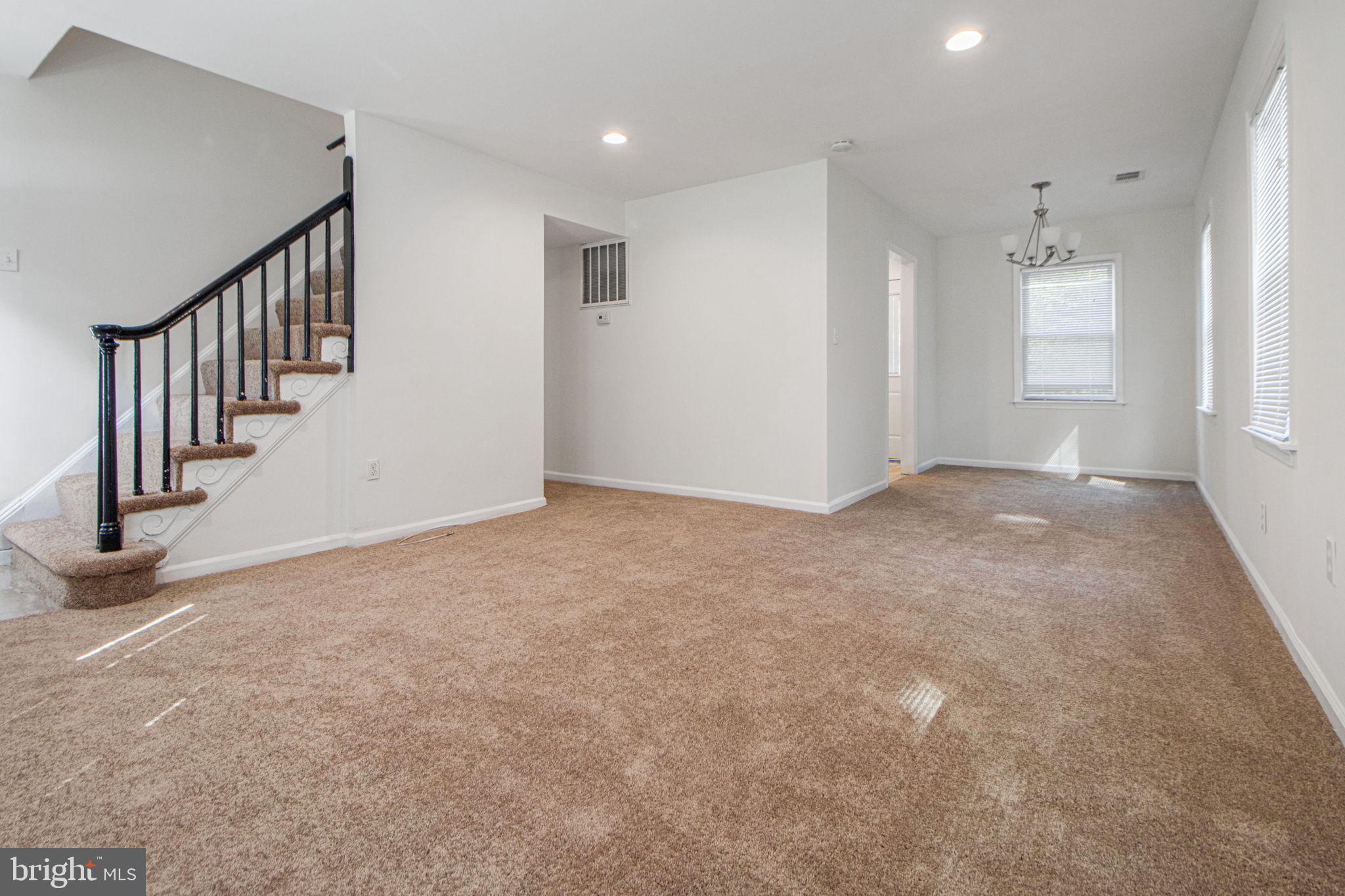 FOREST HEIGHTS - Residential