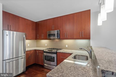 Tiny photo for 1425 Locust Street #9E, PHILADELPHIA, PA 19102 (MLS # PAPH2583224)