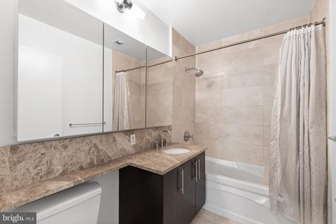 Tiny photo for 1425 Locust Street #9E, PHILADELPHIA, PA 19102 (MLS # PAPH2583224)