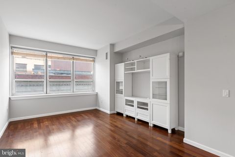 Tiny photo for 1425 Locust Street #9E, PHILADELPHIA, PA 19102 (MLS # PAPH2583224)