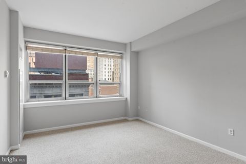 Tiny photo for 1425 Locust Street #9E, PHILADELPHIA, PA 19102 (MLS # PAPH2583224)