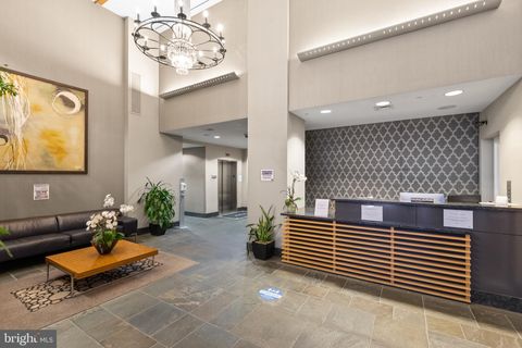 Tiny photo for 1425 Locust Street #9E, PHILADELPHIA, PA 19102 (MLS # PAPH2583224)