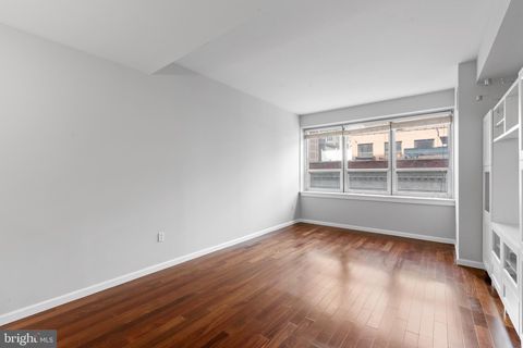Tiny photo for 1425 Locust Street #9E, PHILADELPHIA, PA 19102 (MLS # PAPH2583224)