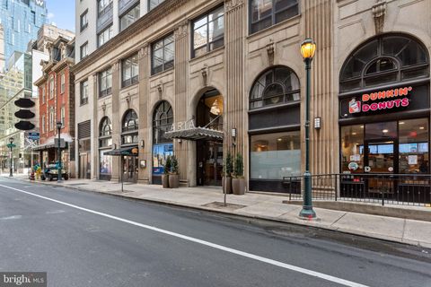 Photo of 1425 Locust Street #9E, PHILADELPHIA, PA 19102 (MLS # PAPH2583224)