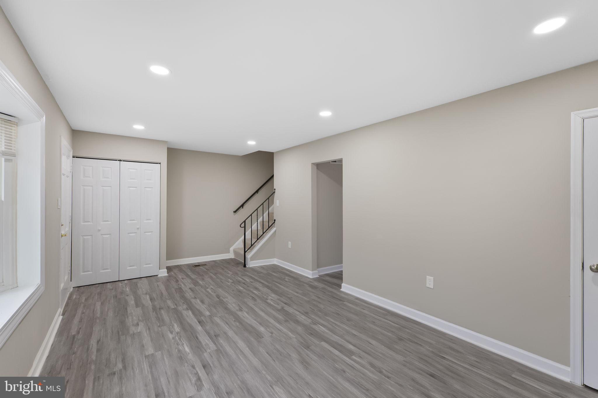 BRUNSWICK HEIGHTS - Residential Lease