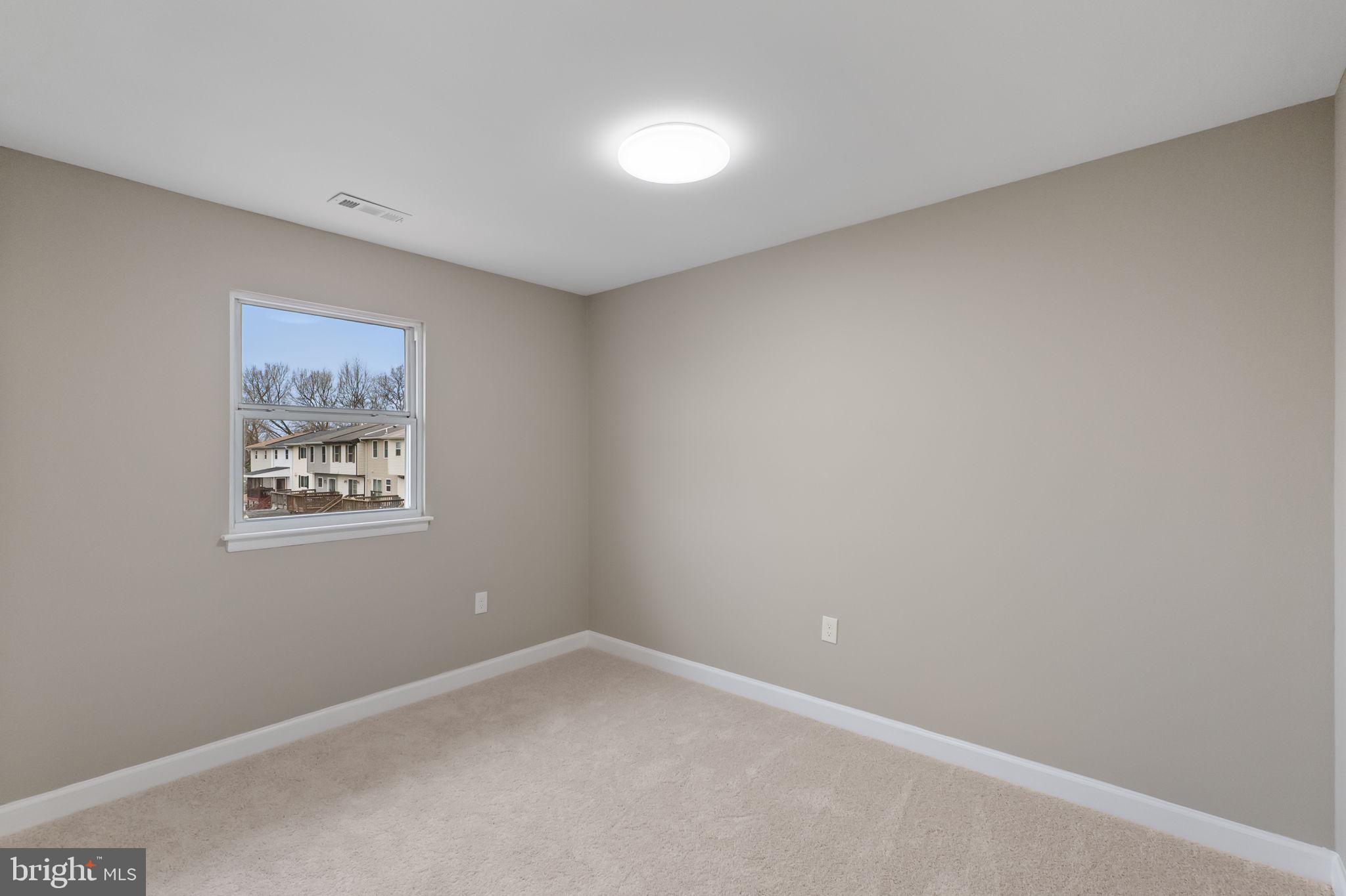 BRUNSWICK HEIGHTS - Residential Lease