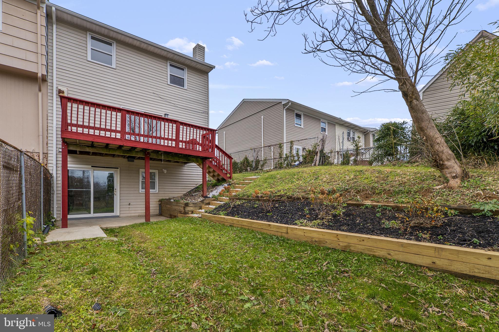 BRUNSWICK HEIGHTS - Residential Lease