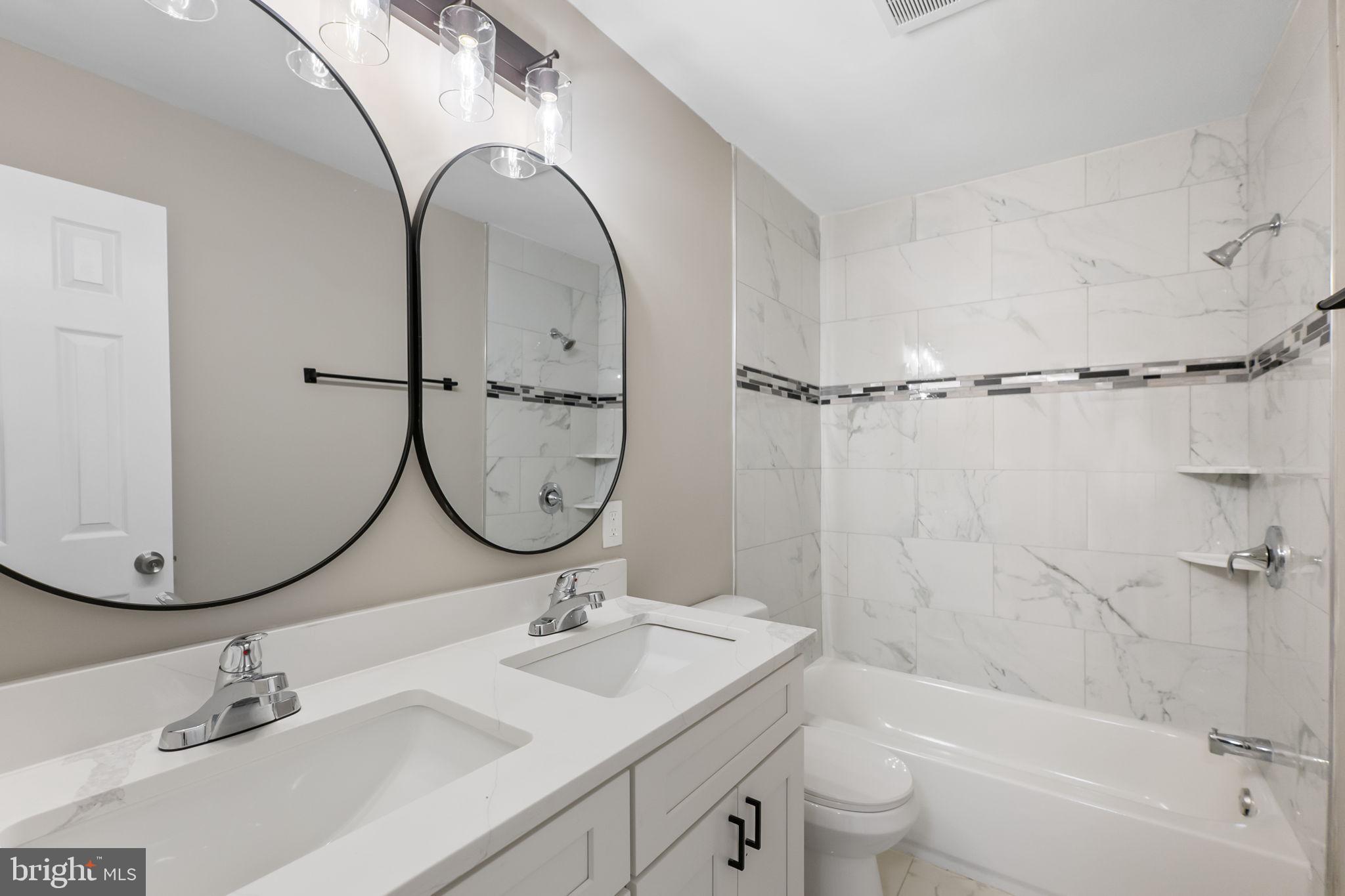 BRUNSWICK HEIGHTS - Residential Lease