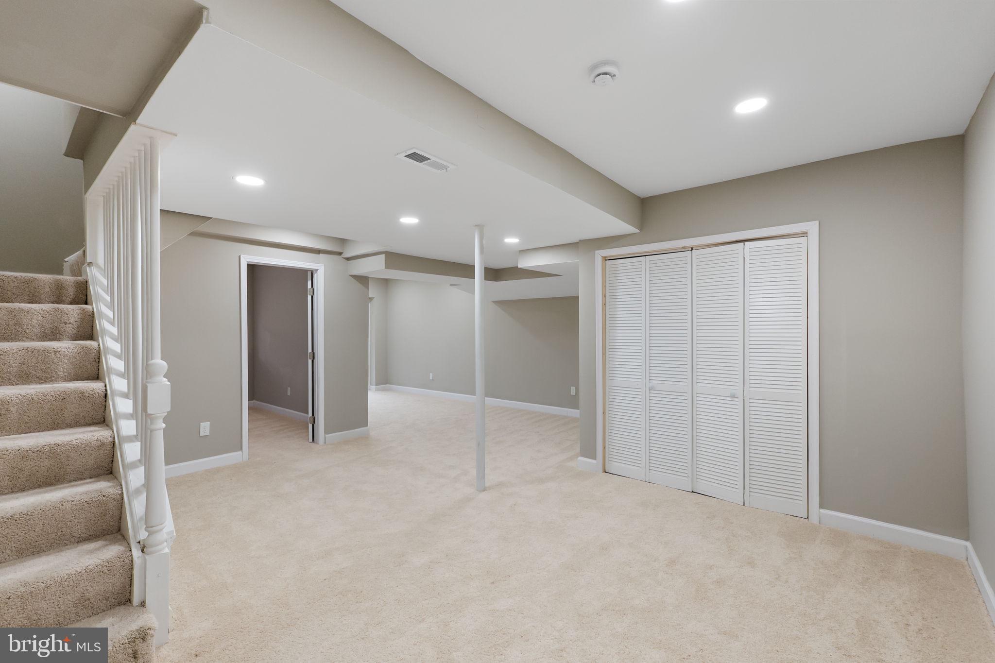 BRUNSWICK HEIGHTS - Residential Lease