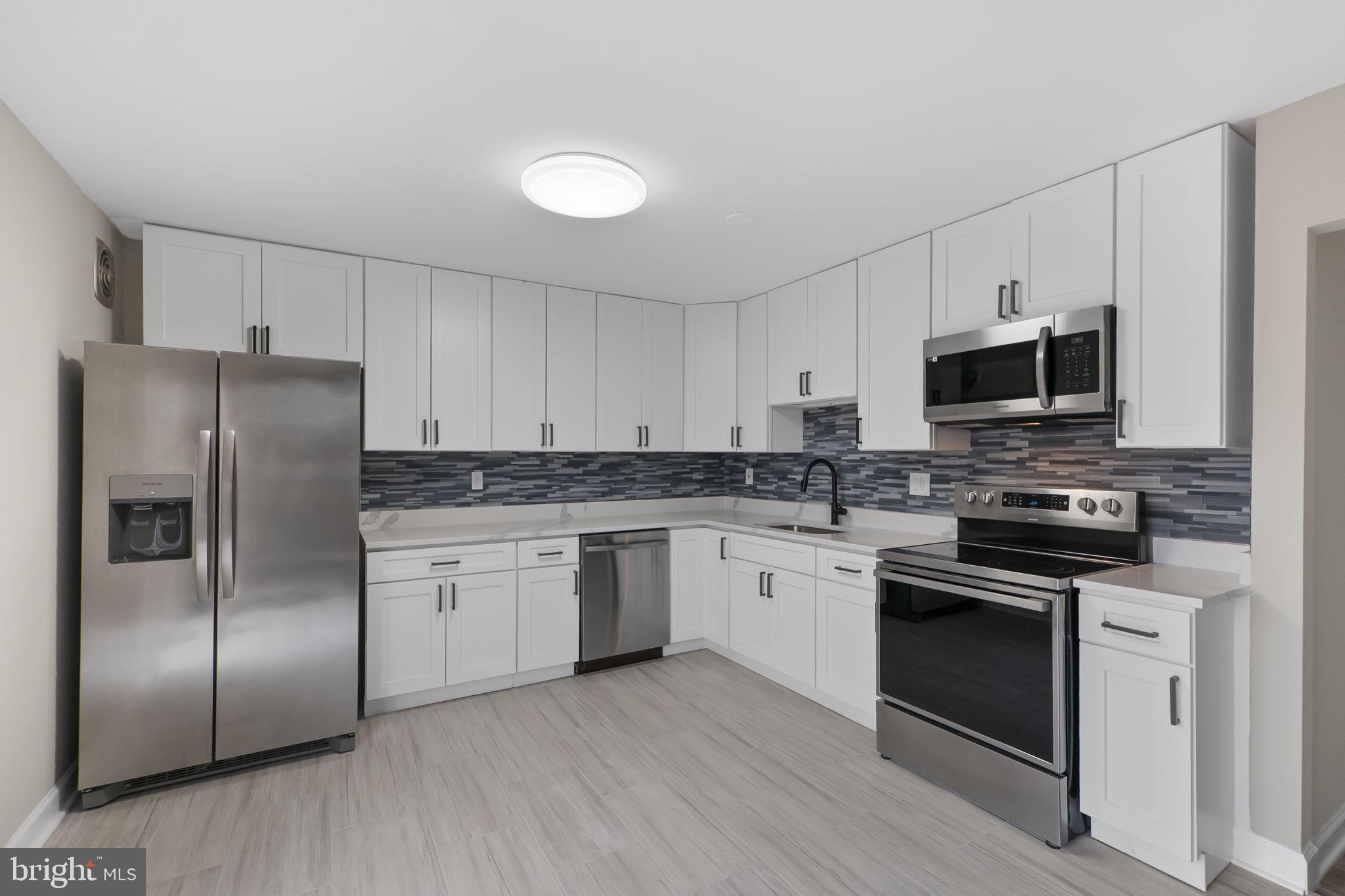 BRUNSWICK HEIGHTS - Residential Lease