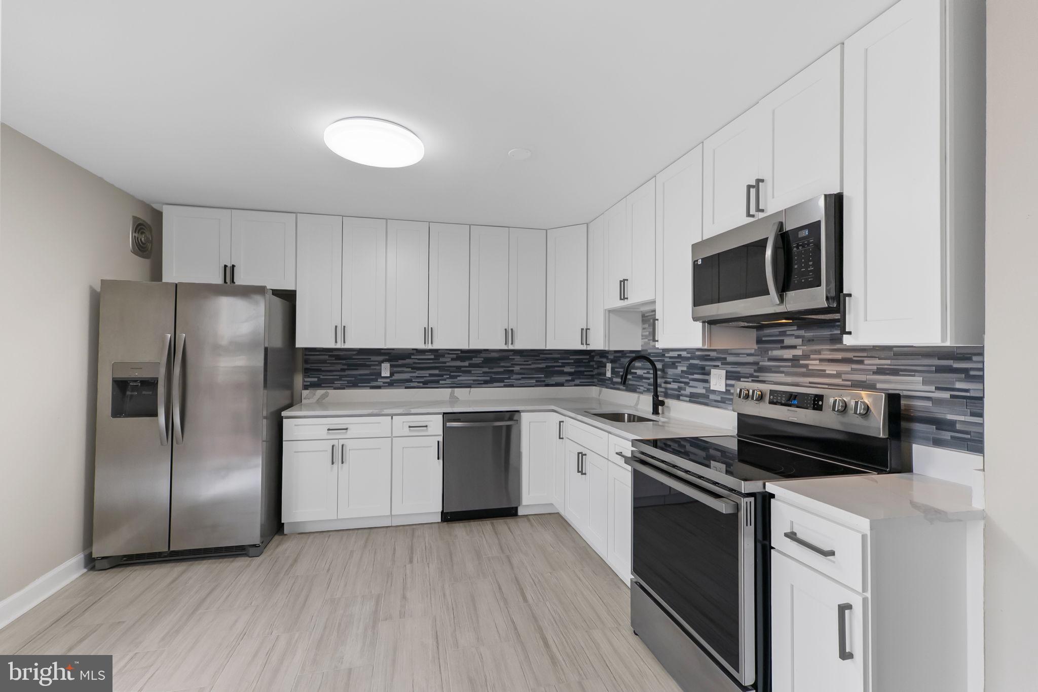 BRUNSWICK HEIGHTS - Residential Lease