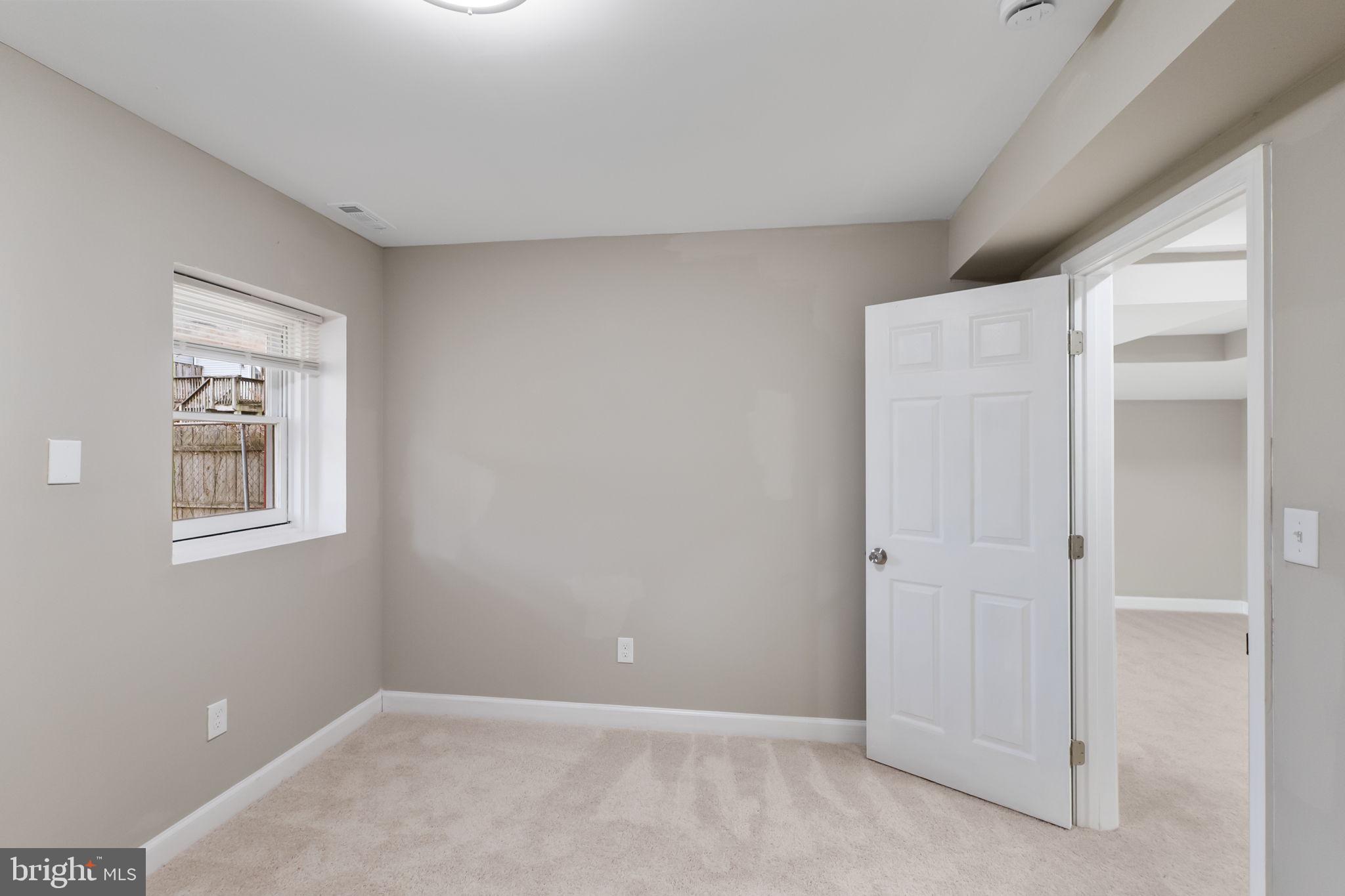 BRUNSWICK HEIGHTS - Residential Lease