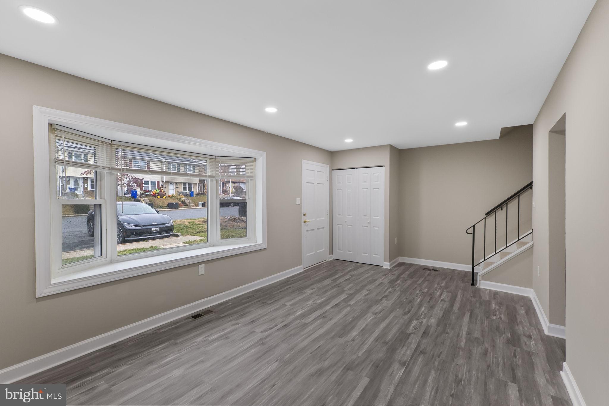 BRUNSWICK HEIGHTS - Residential Lease