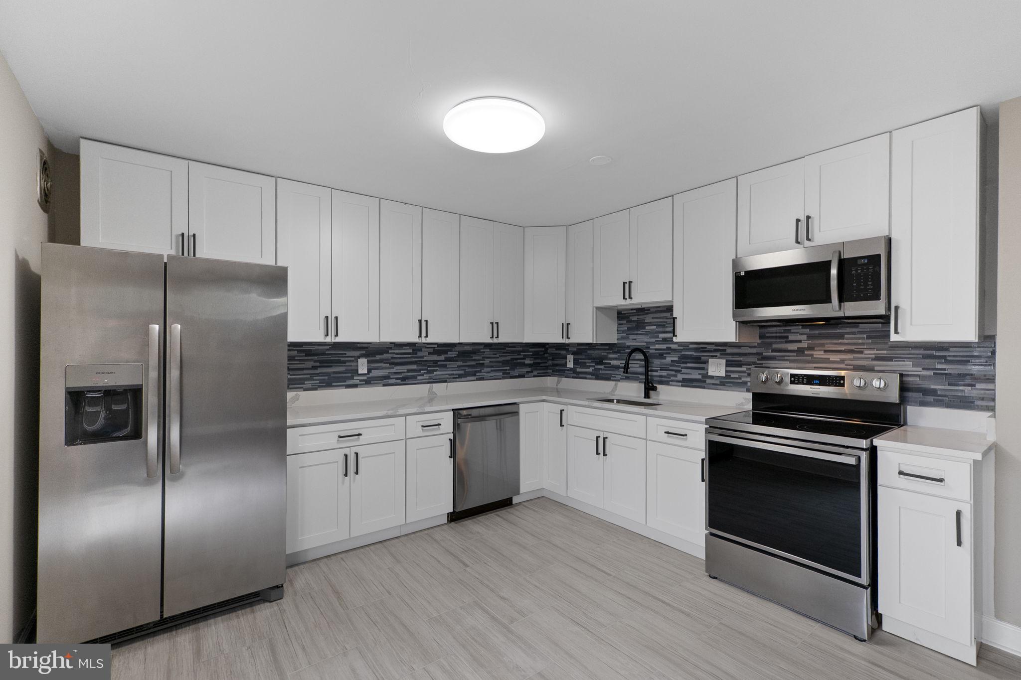 BRUNSWICK HEIGHTS - Residential Lease