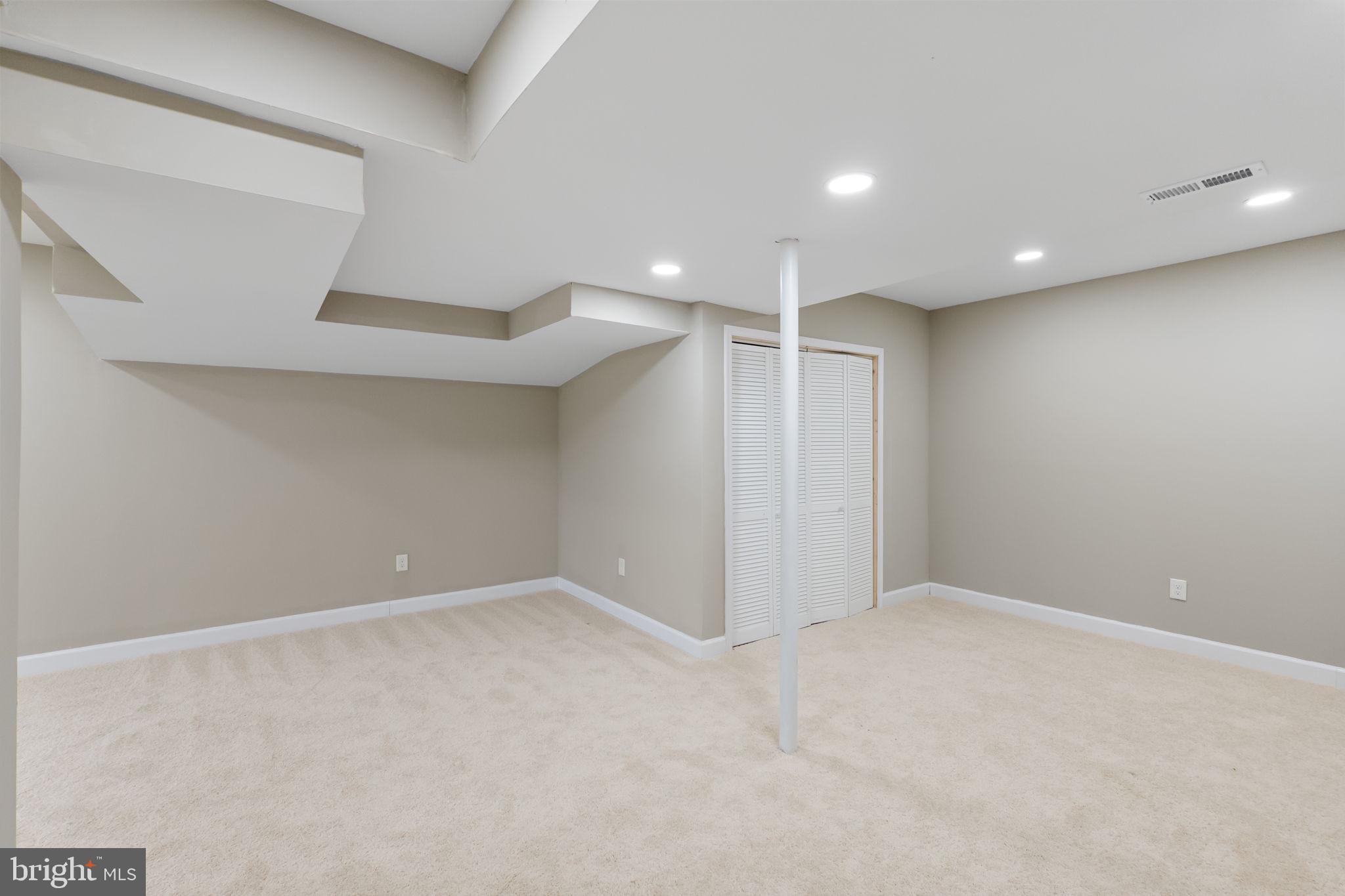 BRUNSWICK HEIGHTS - Residential Lease