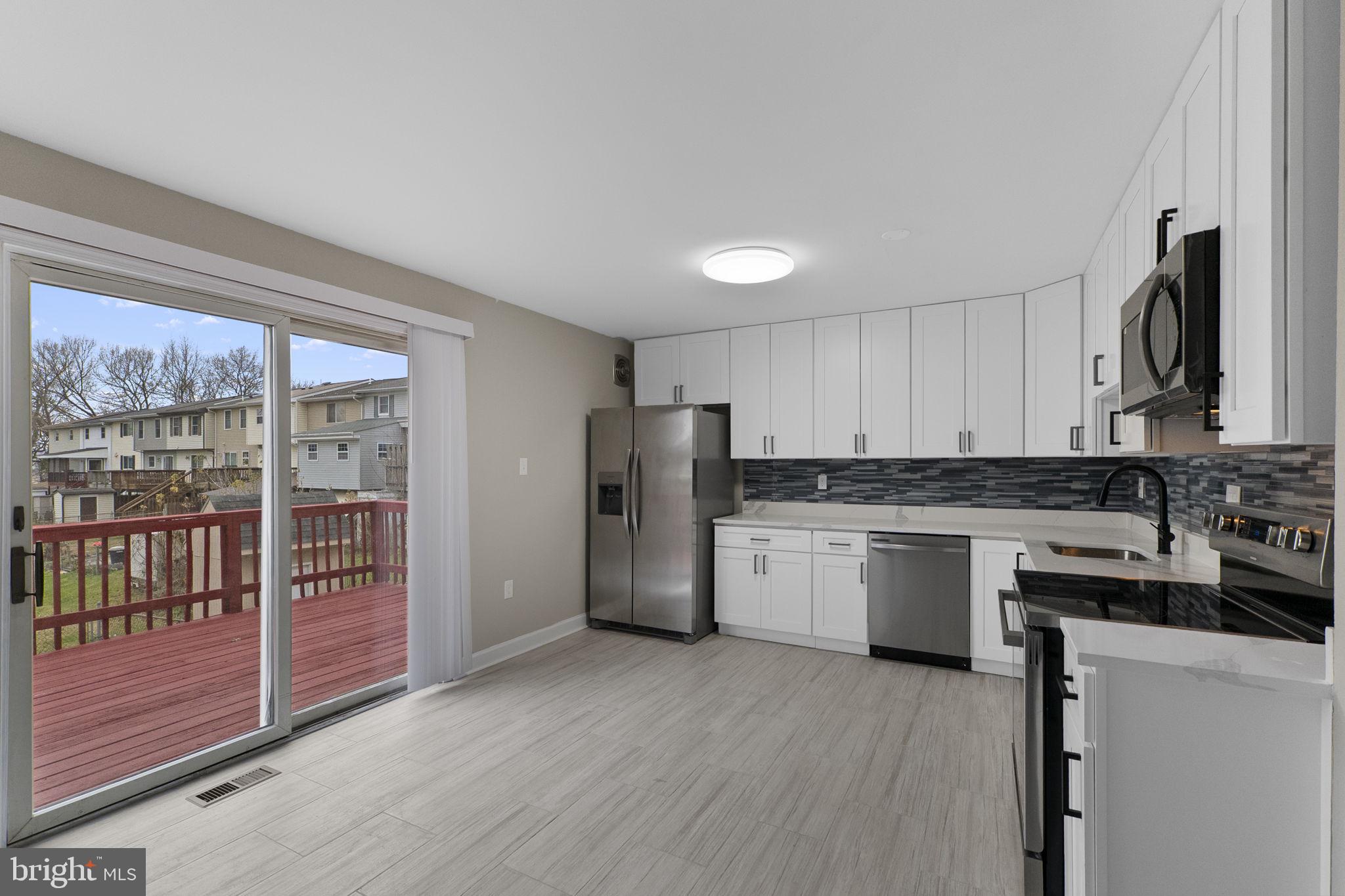 BRUNSWICK HEIGHTS - Residential Lease