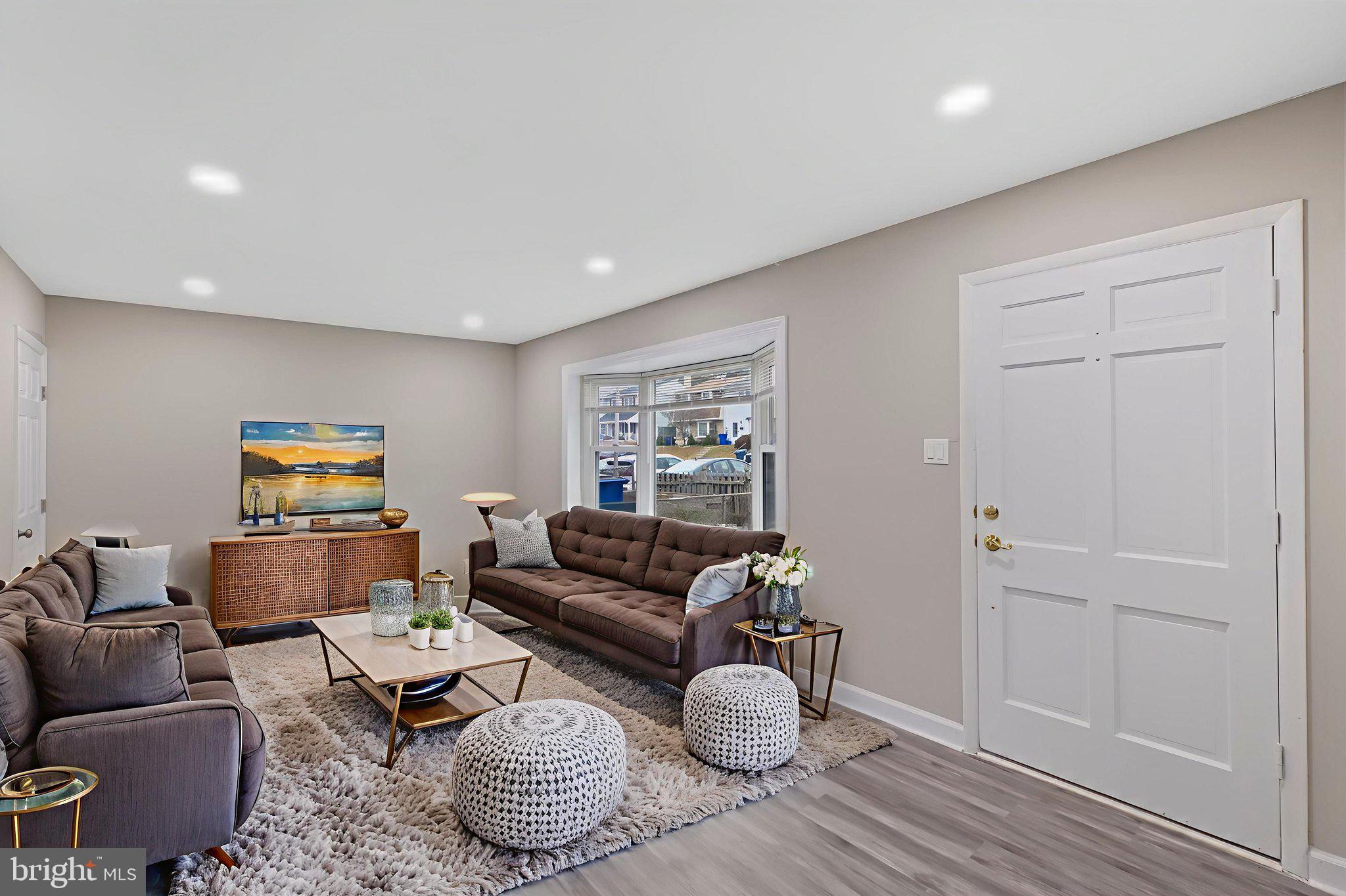 BRUNSWICK HEIGHTS - Residential Lease