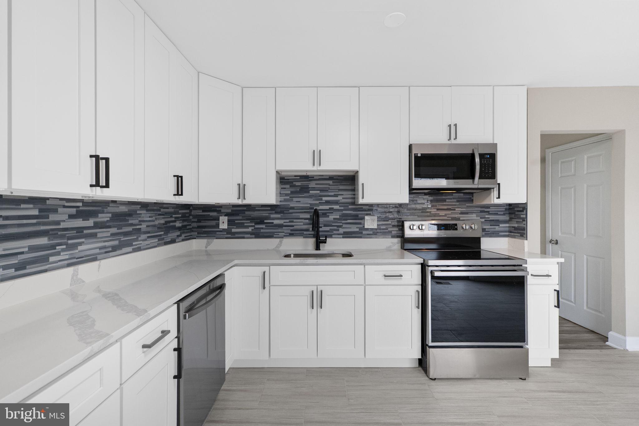 BRUNSWICK HEIGHTS - Residential Lease