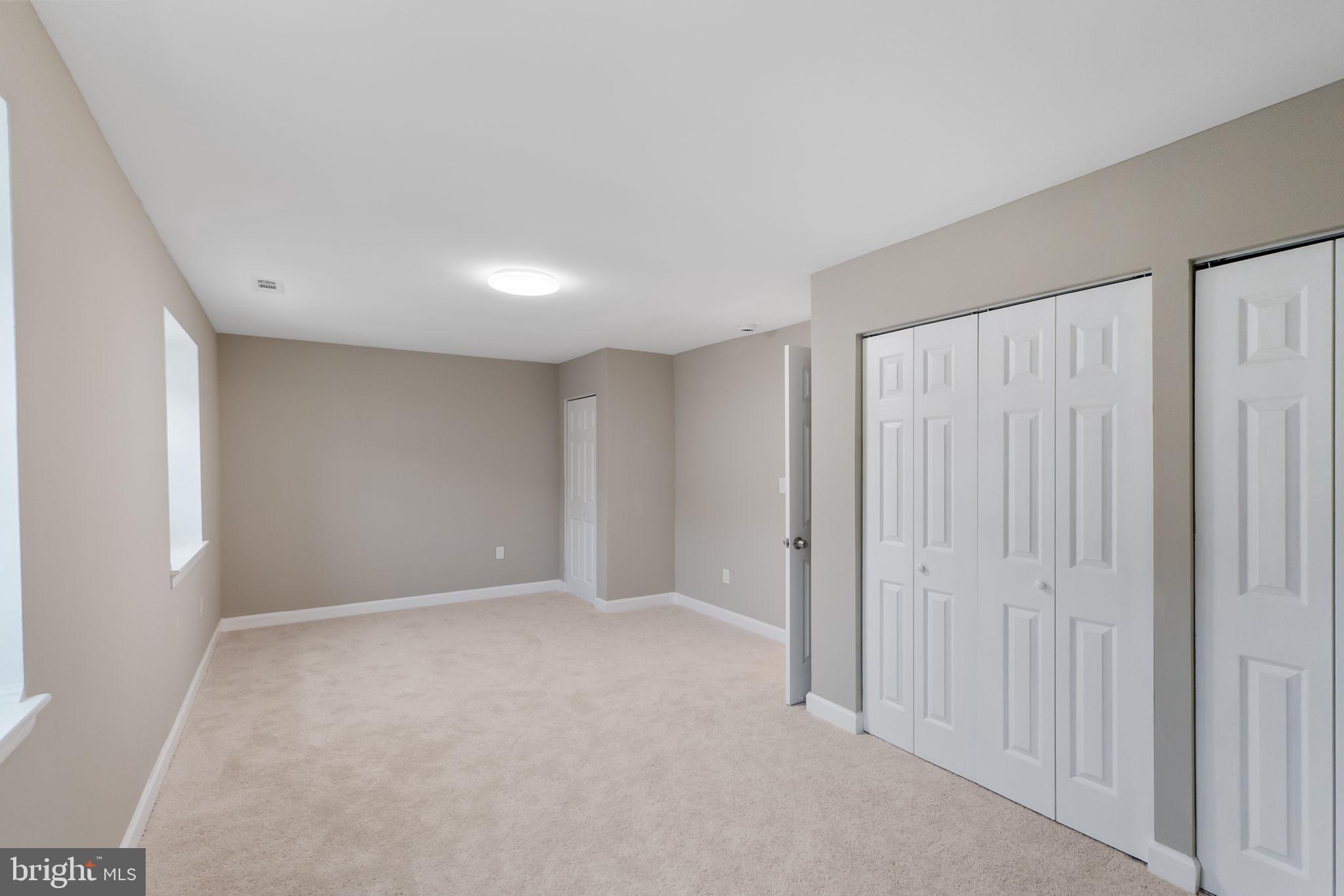 BRUNSWICK HEIGHTS - Residential Lease